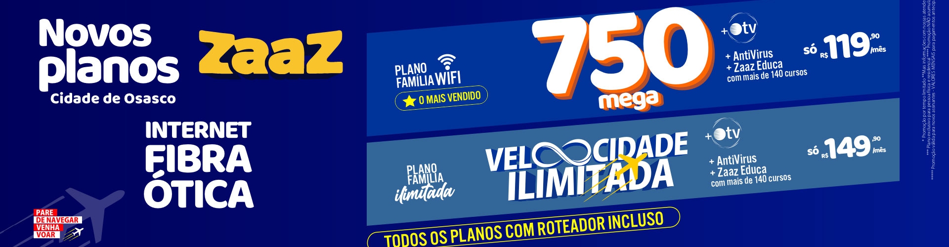 Plano Osasco