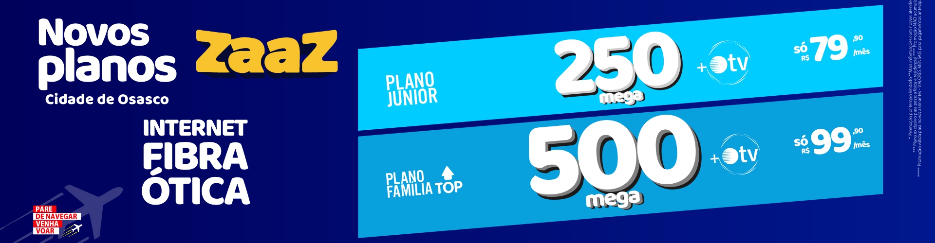 Plano Osasco 2