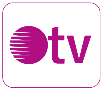 one tv